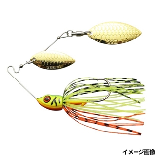 #25 ホットタイガー