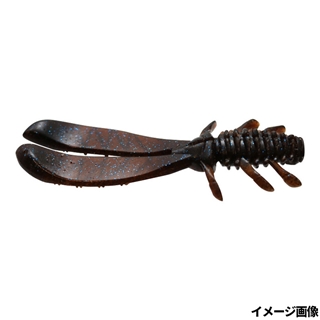 #65 ダークパンプキンBLF