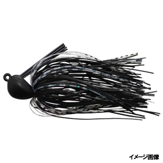 #14 ブラックシャイナー