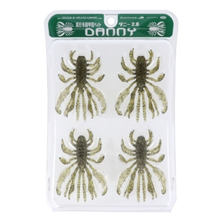 #13 ヌマエビ(NS)