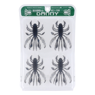 #14 ノイケシュリンプ