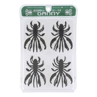 #17 スパイシーブラック(NS)