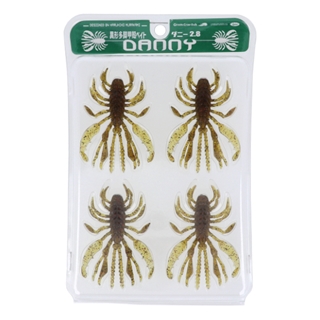 #20 オリーブメロン