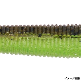 #10 グリパン/チャート