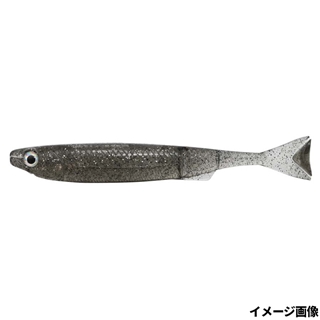 #06 ベビーシャイナー(稚魚)