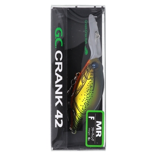 #27 ウチダザリガニ