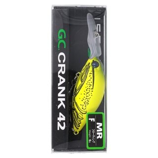 #38 チャートクロウ