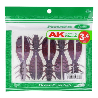 #61 エビミソスパイシー