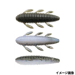 TS01 腹エビネオン