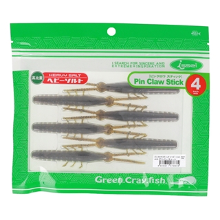 #10 グリパン/チャート