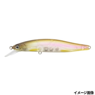 #52 クリアワカサギ