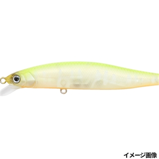 #57 チャートオイカワ