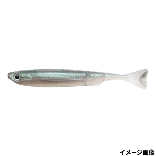 #73 AKシャッド(シルバー)