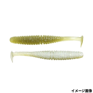 #57 ウィードシャッド