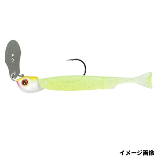 #02 ナチュラルイエロー