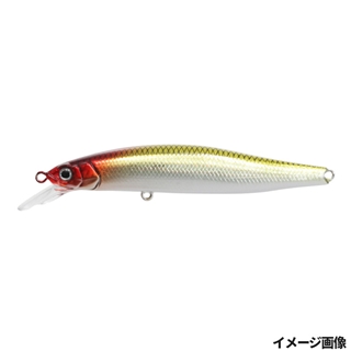 #21 クラウンシャッド