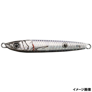 全5色】イッセイ ネコメタル 100g サクラマスカラー 一誠 海太郎
