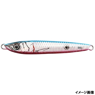 issei 海太郎 ネコメタル 60g #008 ブルーピンク【ゆうパケット】