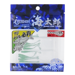 054 アジンググリーン