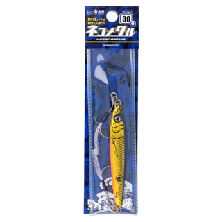 商品検索 海太郎 ネコメタル - 釣具のポイント 【公式