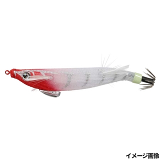 #001 アカ・シロ