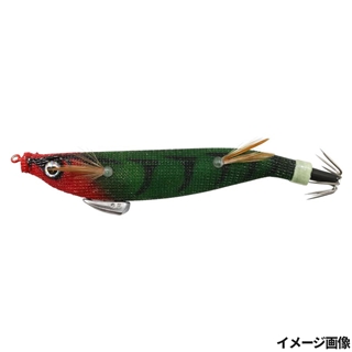 #002 アカ・ミドリ