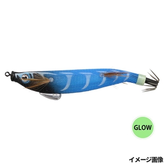 #004 クロ・アオ