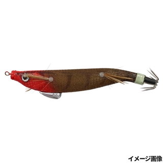 #005 アカ・チャ