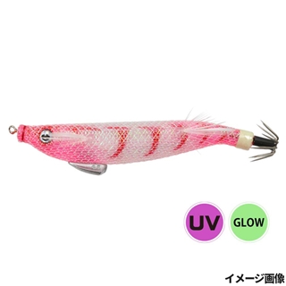 #006 虹布/ピンク