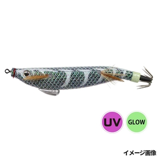 #010 虹布/ブラック