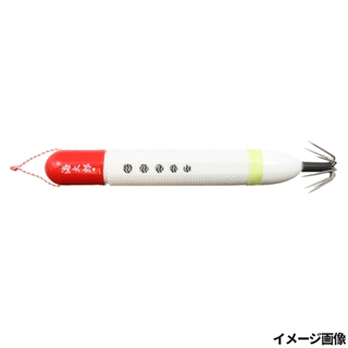 #001 アカ・シロ