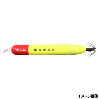 #003 アカ・チャート