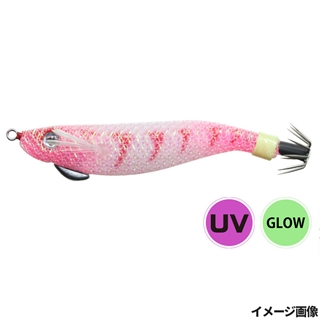 #006 虹布/ピンク