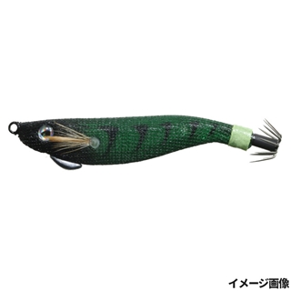 #012 クロ・ミドリ