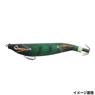 #012 クロ・ミドリ