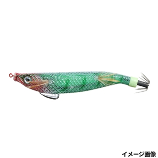 #014 虹布/アカ・ミドリ