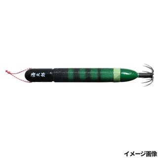 #014 クロ・ミドリ