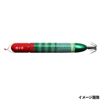 #015 虹布/アカ・ミドリ