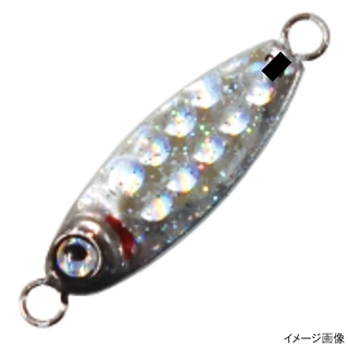 キラキラシラス