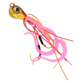 ルーディーズ 魚子ラバ 1.0g ギラギラ【ゆうパケット】 - 釣具の