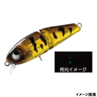 金メバル