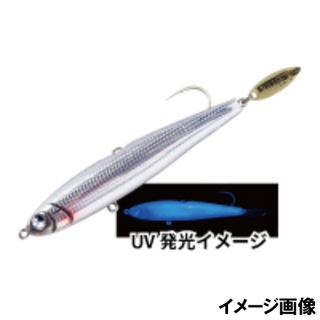 【新品未使用】ルーディーズ（RUDIE'S）魚極ペン100　8個セット 魚極ペン 100・85 | RUDIE'S （ルーディーズ）