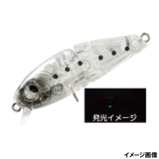 クリアーシラス