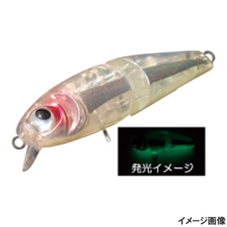 クリアーベリーグロー