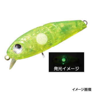 チャートスポットグロー