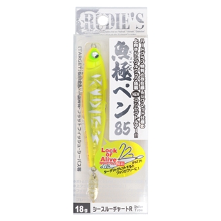 シースルーチャートR