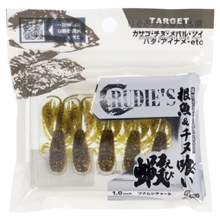 フナムシチャート