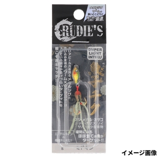 ルーディーズ 魚子チク 1.0g ブルピン【ゆうパケット】 - 釣具の ルーディーズ 魚子チク 1.0g ブルピン【ゆうパケット】 - 釣具の