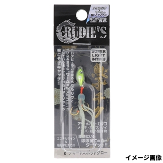 チャートスポットグロー