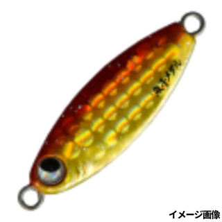 アカキンラメ